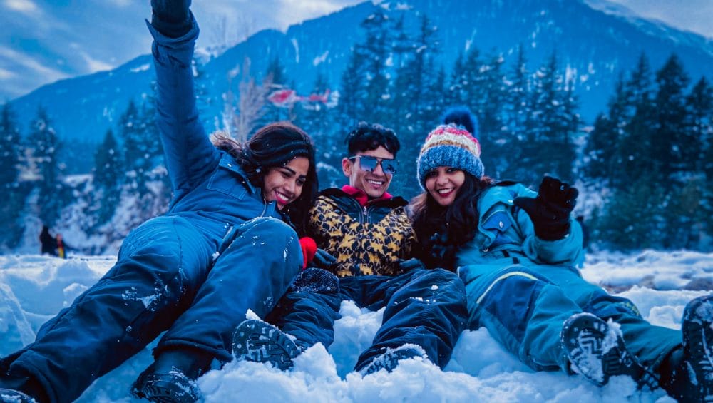 Manali