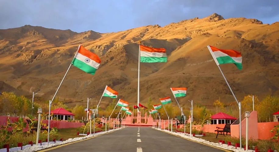 Leh Ladakh