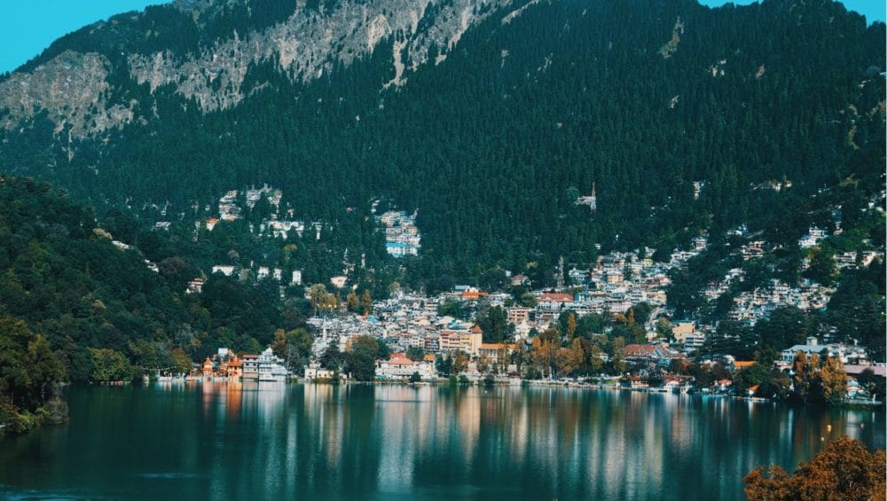 Nainital