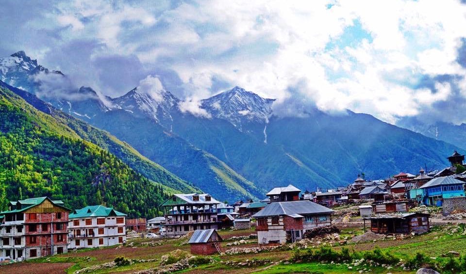 Kinnaur