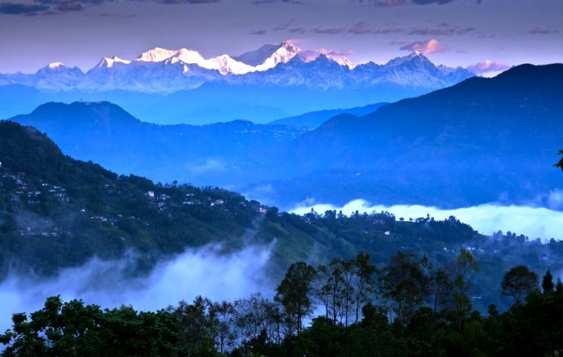 3N/4D Hills at its Best