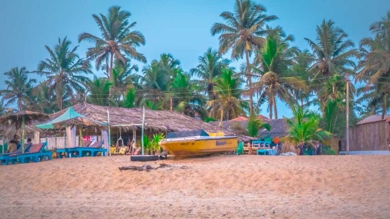 Goa