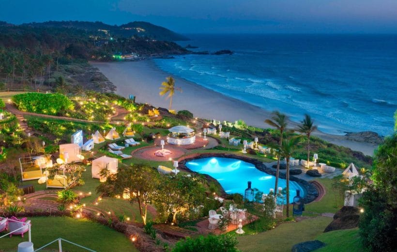 Goa