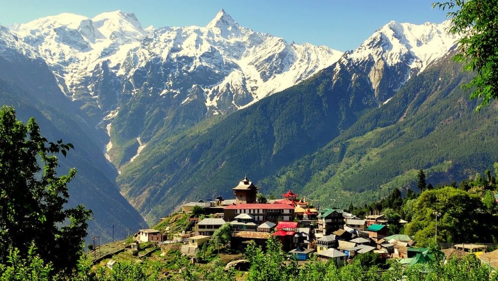 Himachal