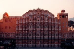 6N/7D Grand J Tour from Jaipur