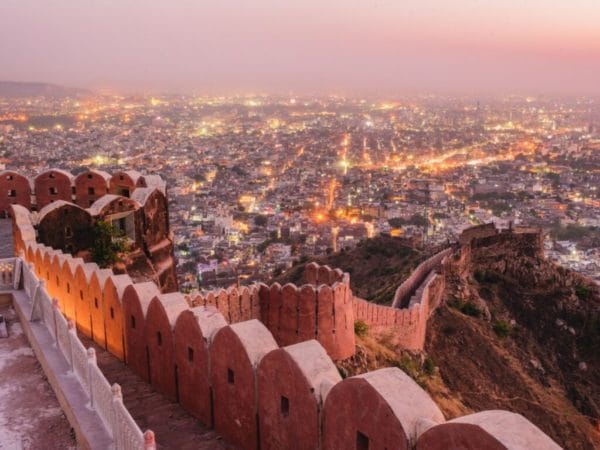 Jaipur