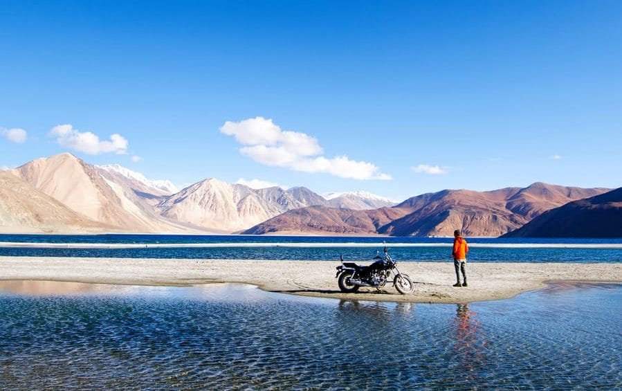 Leh Ladakh