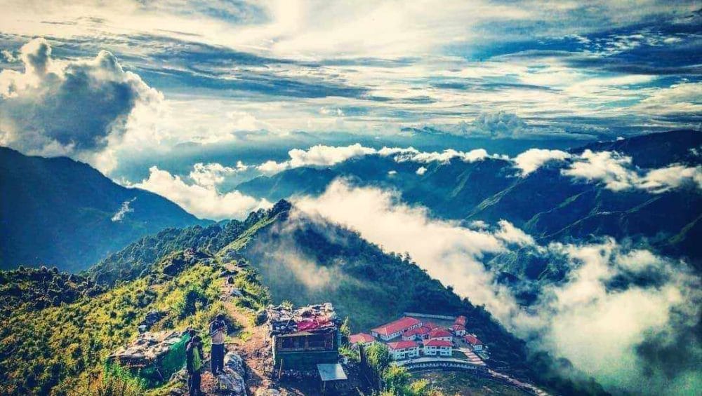 Mussoorie