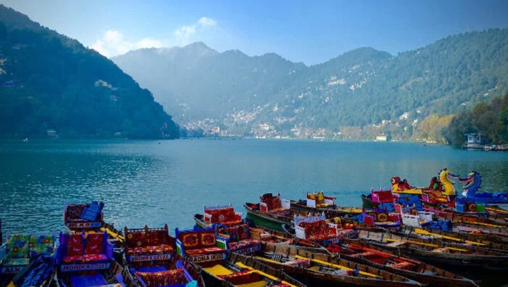 Nainital