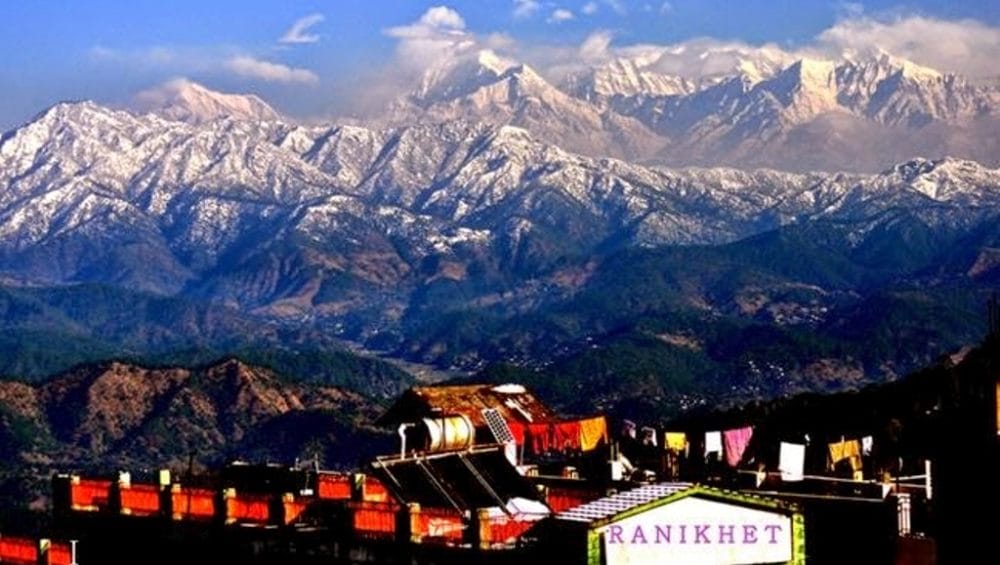 Nainital