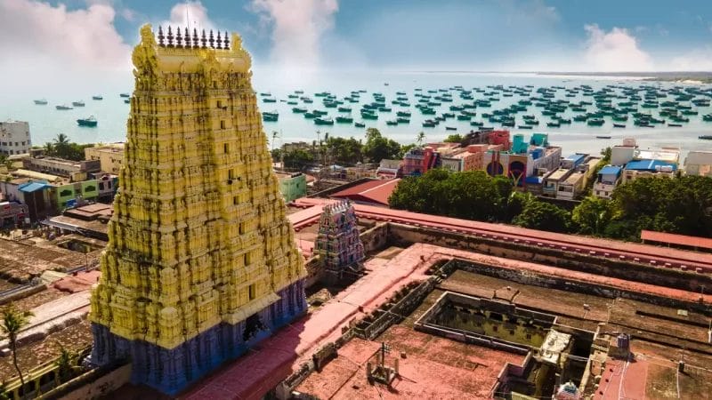 Kanyakumari