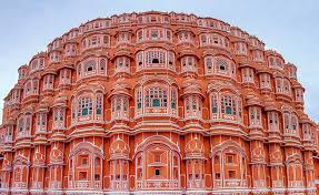 6N/7D Jaipur, Jodhpur & Udaipur