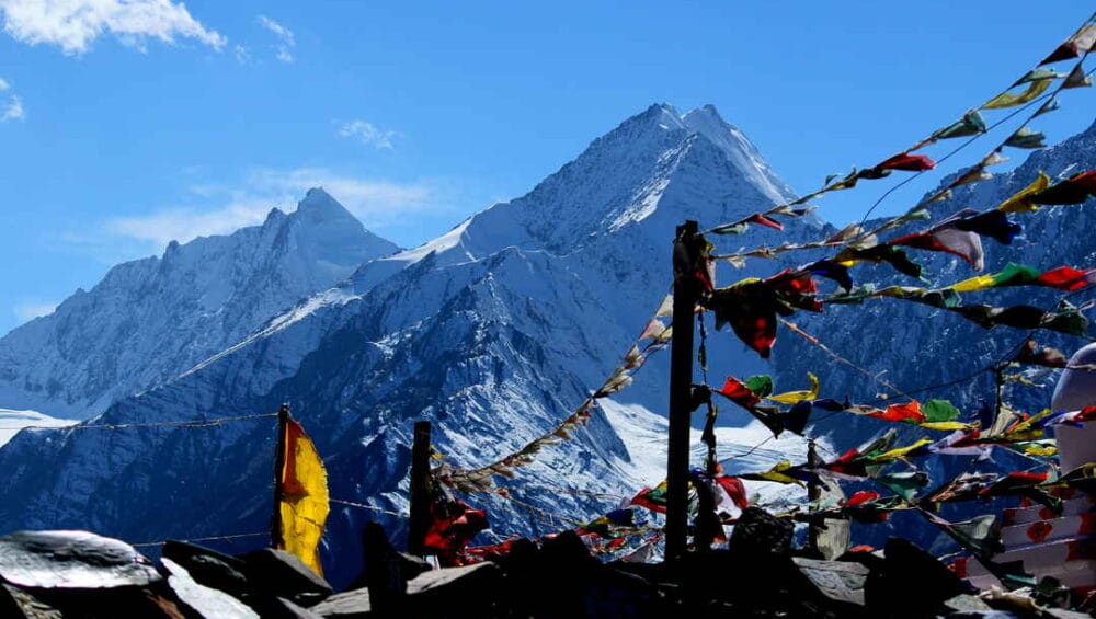Himachal Pradesh