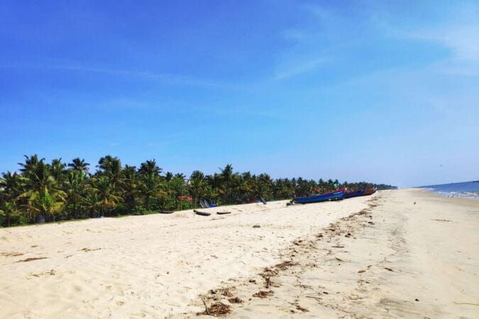Beaches