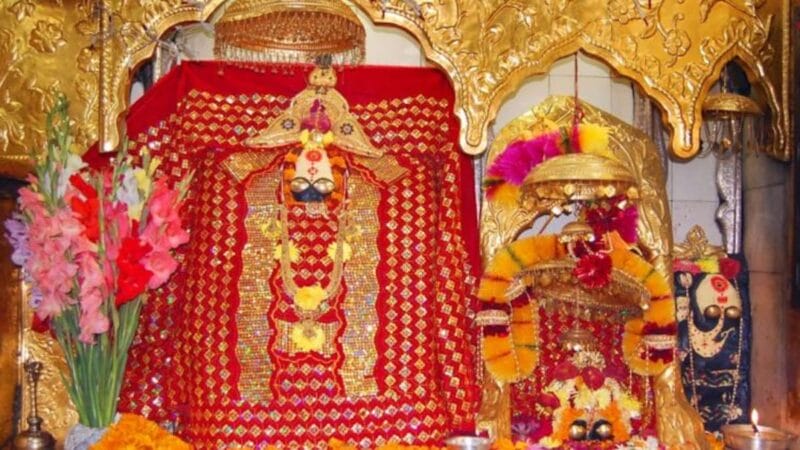 9 Devi Darshan Tour Package